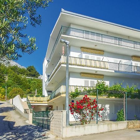 Beautiful Apartment In Omis With Wifi Luaran gambar