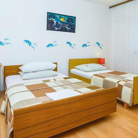 Beautiful Apartment In Omis With Wifi Luaran gambar