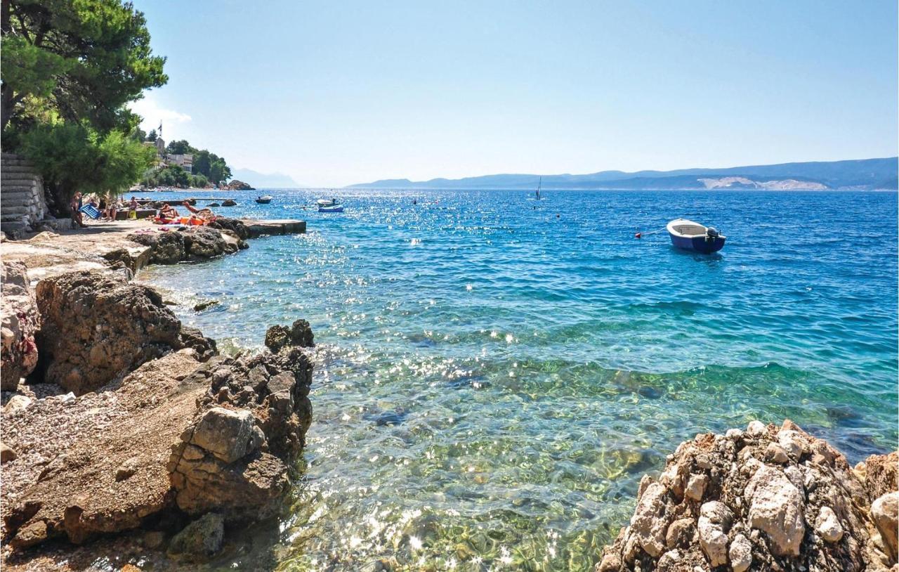 Beautiful Apartment In Omis With Wifi Luaran gambar