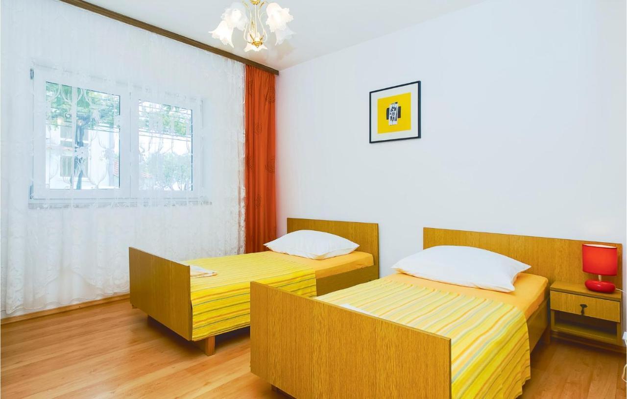 Beautiful Apartment In Omis With Wifi Luaran gambar