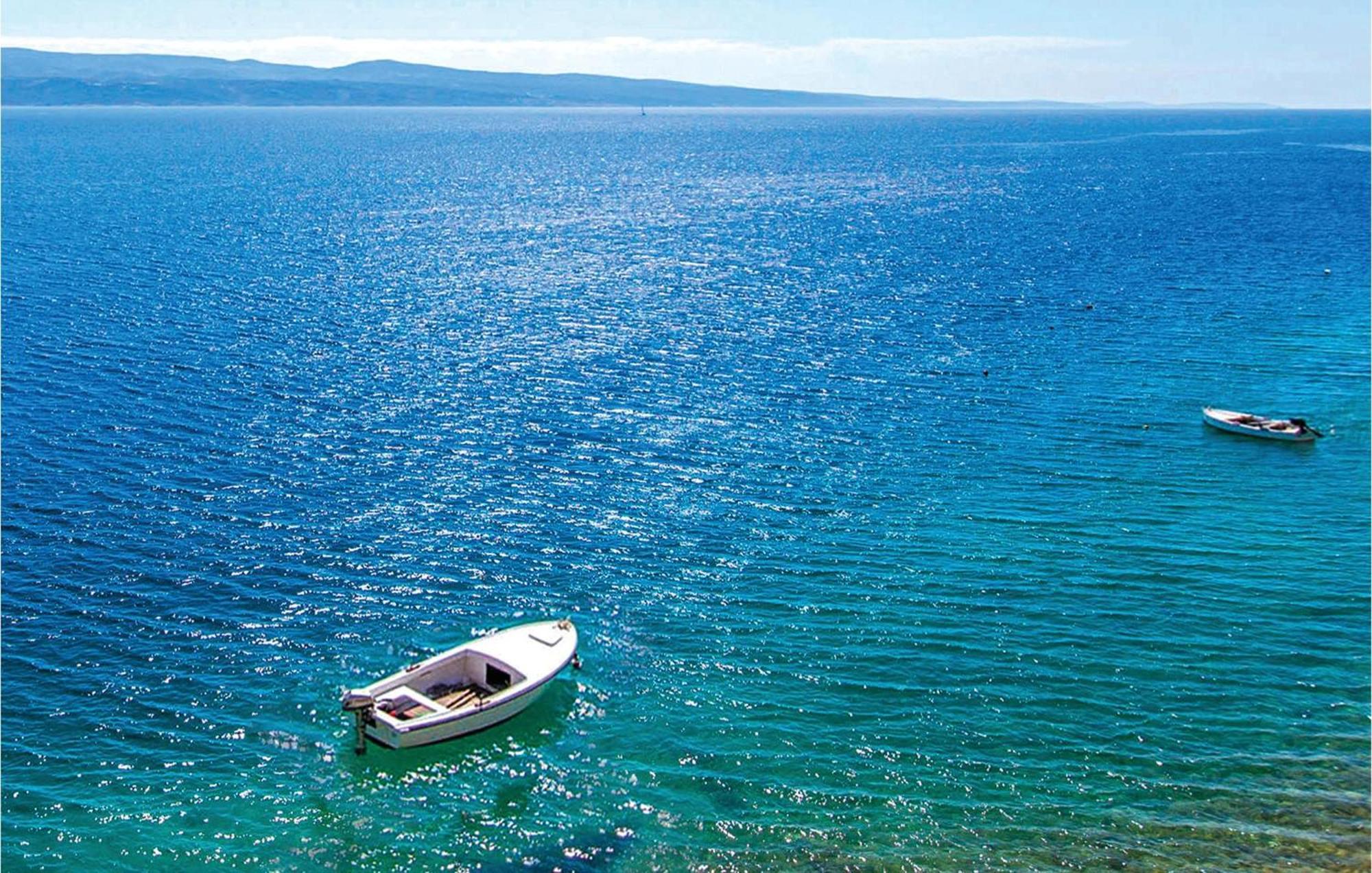 Beautiful Apartment In Omis With Wifi Luaran gambar