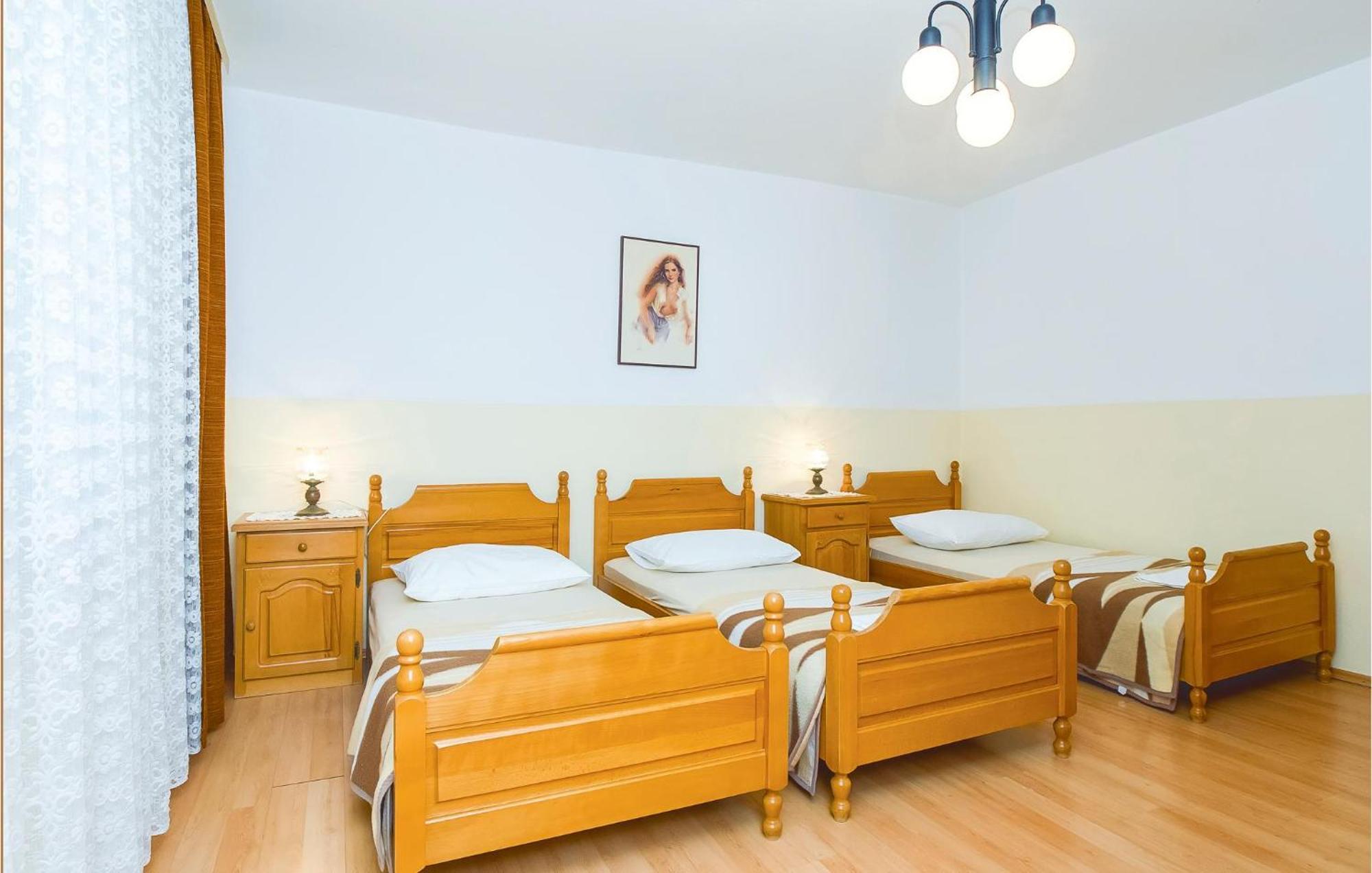 Beautiful Apartment In Omis With Wifi Luaran gambar