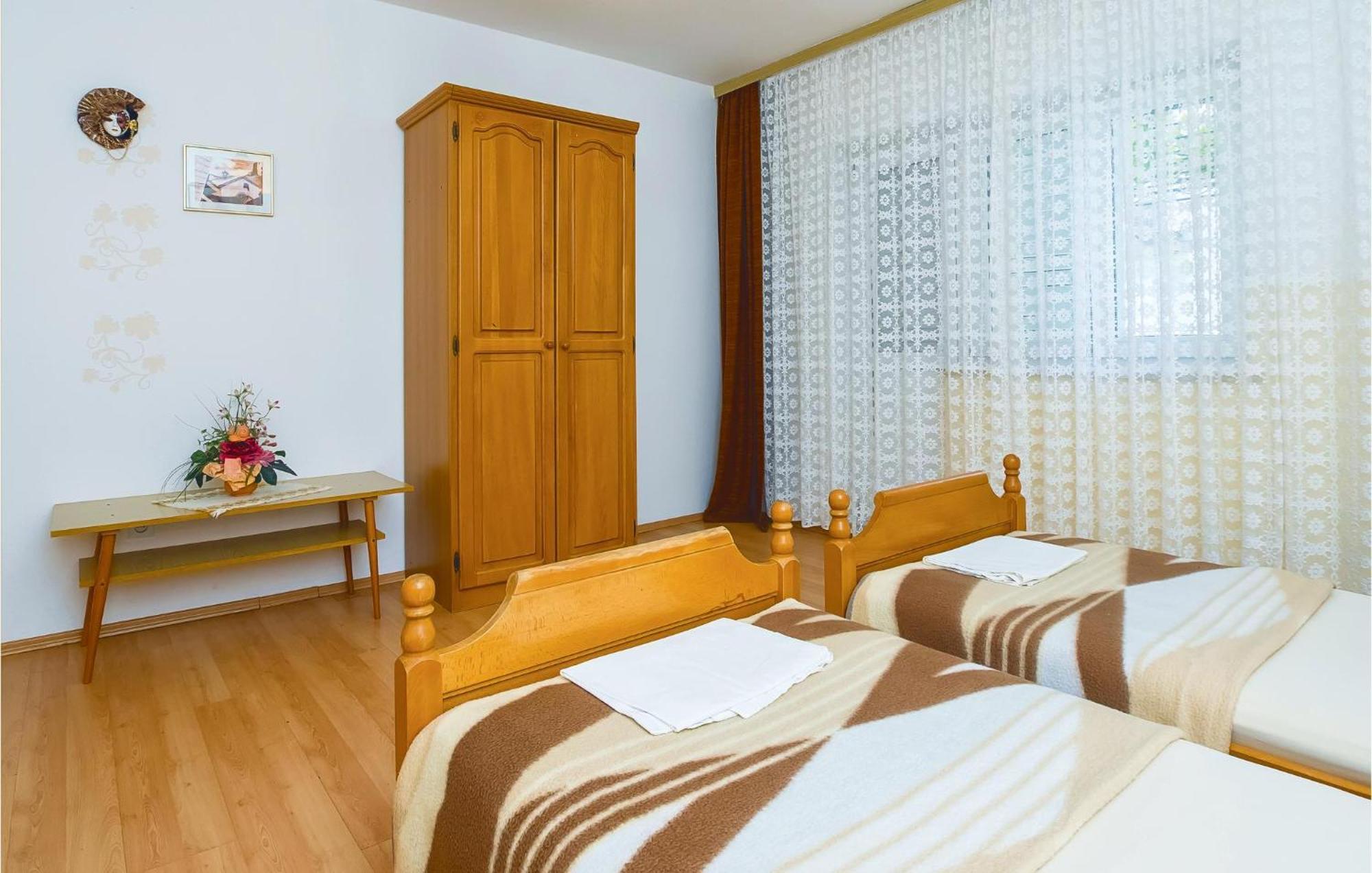 Beautiful Apartment In Omis With Wifi Luaran gambar