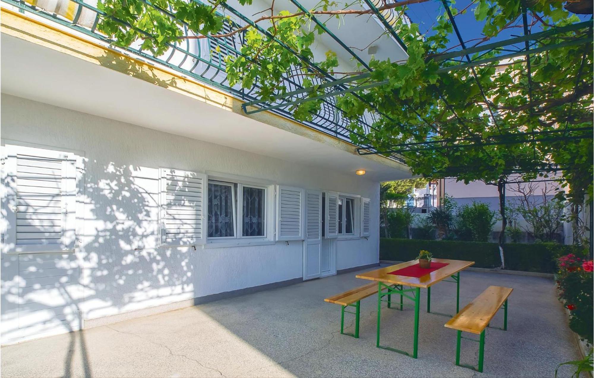 Beautiful Apartment In Omis With Wifi Luaran gambar