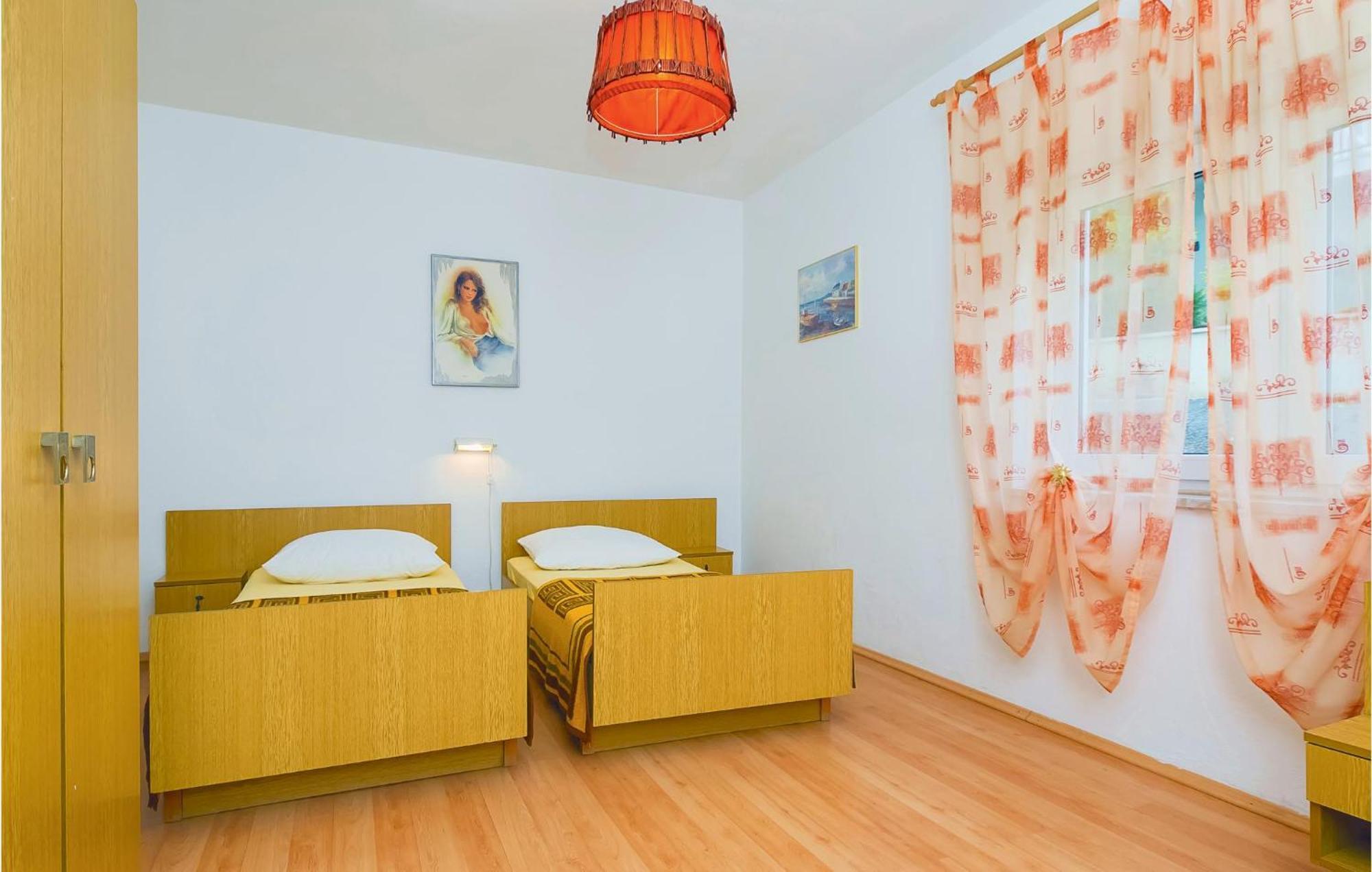Beautiful Apartment In Omis With Wifi Luaran gambar